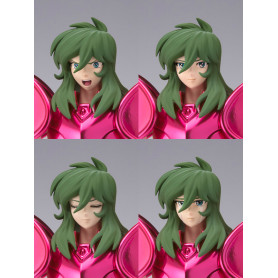 Bandai Saint Seiya - Shun of Andromeda V2 Revival - Mythos Stoff Ex