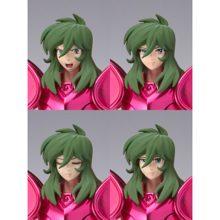 Bandai Saint Seiya - Shun of Andromeda V2 Revival - Mythos Stoff Ex