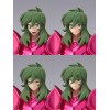 Bandai Saint Seiya - Shun of Andromeda V2 Revival - Mythos Stoff Ex