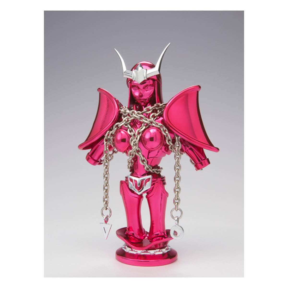 Bandai Saint Seiya - Shun of Andromeda V2 Revival - Mythos Stoff Ex