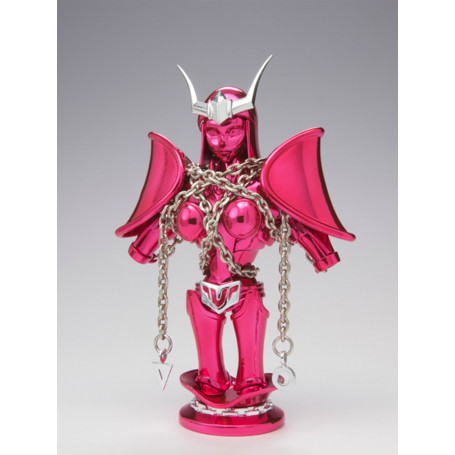 Bandai Saint Seiya - Shun of Andromeda V2 Revival - Mythos Stoff Ex