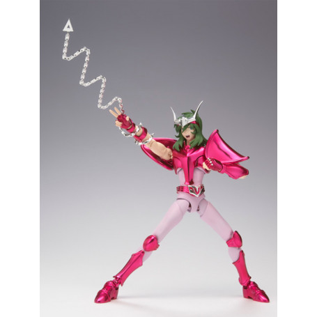 Bandai Saint Seiya - Shun of Andromeda V2 Revival - Mythos Stoff Ex