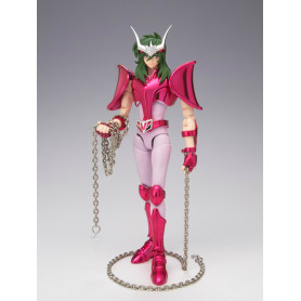 Bandai Saint Seiya - Shun of Andromeda V2 Revival - Mythos Stoff Ex