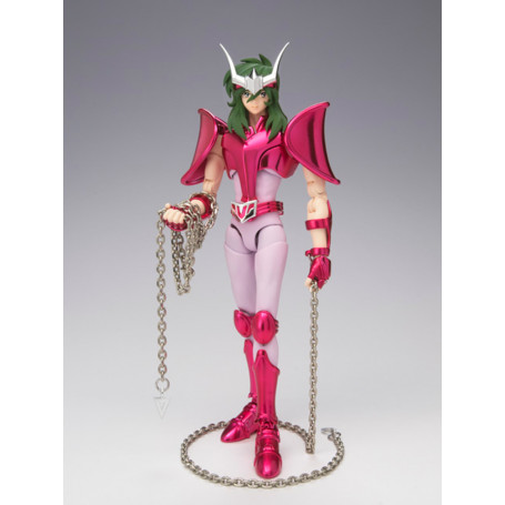 Bandai Saint Seiya - Shun of Andromeda V2 Revival - Mythos Stoff Ex