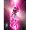 Bandai Saint Seiya - Shun of Andromeda V2 Revival - Mythos Stoff Ex