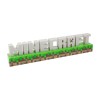 Paladone - Minecraft Logo Licht - Nachtlicht