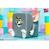 Soap Studios - Tom und Jerry Action Mishap PVC Statue 
