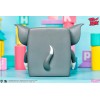 Soap Studios - Tom und Jerry Action Mishap PVC Statue 