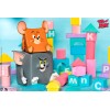 Soap Studios - Tom und Jerry Action Mishap PVC Statue 