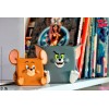 Soap Studios - Tom und Jerry Action Mishap PVC Statue 