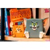 Soap Studios - Tom und Jerry Action Mishap PVC Statue 
