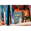 Soap Studios - Tom und Jerry Action Mishap PVC Statue 