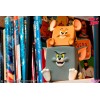 Soap Studios - Tom und Jerry Action Mishap PVC Statue 