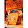 Soap Studios - Tom und Jerry Action Mishap PVC Statue 