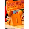 Soap Studios - Tom und Jerry Action Mishap PVC Statue 