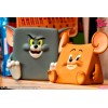 Soap Studios - Tom und Jerry Action Mishap PVC Statue 