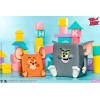 Soap Studios - Tom und Jerry Action Mishap PVC Statue 