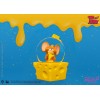 Soap Studios - Tom und Jerry - Jerry Cheese Schneekugel 