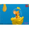 Soap Studios - Tom und Jerry - Jerry Cheese Schneekugel 