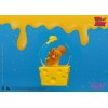 Soap Studios - Tom und Jerry - Jerry Cheese Schneekugel 