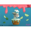 Soap Studios - Tom und Jerry - Tom Eiscreme-Schneekugel 