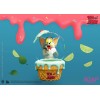 Soap Studios - Tom und Jerry - Tom Eiscreme-Schneekugel 
