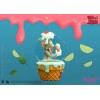 Soap Studios - Tom und Jerry - Tom Eiscreme-Schneekugel 