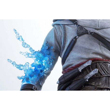 Pure Arts - Animus Altair 1/4 - Assassin's Creed Statuette