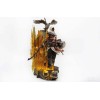 Pure Arts - Bayek 1/4 Animus - Assassin's Creed Statuette