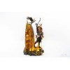 Pure Arts - Bayek 1/4 Animus - Assassin's Creed Statuette