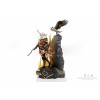 Pure Arts - Bayek 1/4 Animus - Assassin's Creed Statuette
