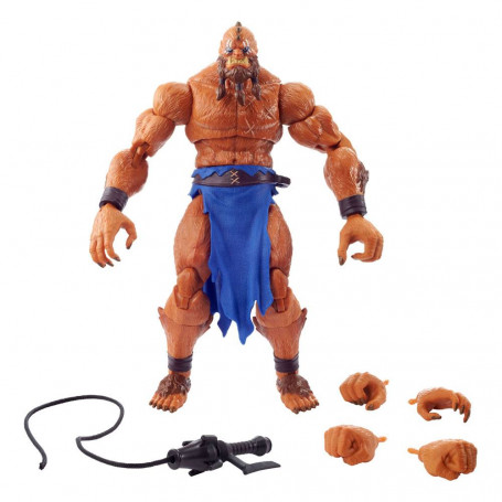 Masters of the Universe: Revelation Masterverse - Beast Man