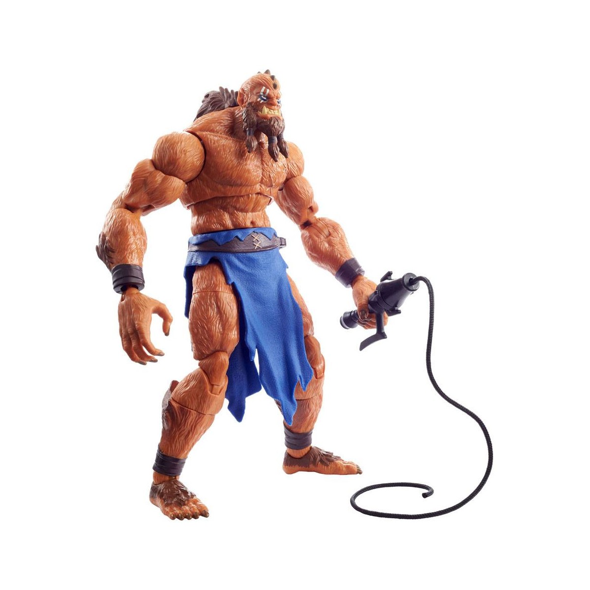 Masters of the Universe: Revelation Masterverse - Beast Man