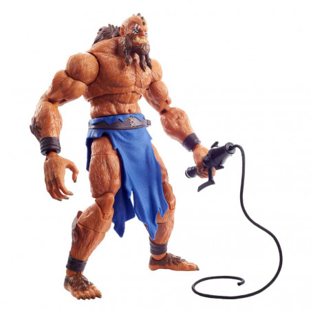 Masters of the Universe: Revelation Masterverse - Beast Man