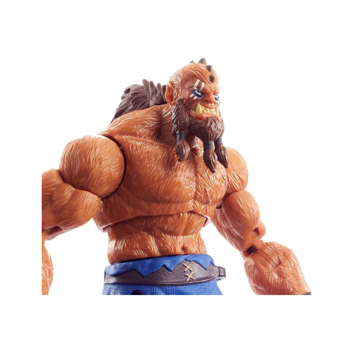 Masters of the Universe: Revelation Masterverse - Beast Man