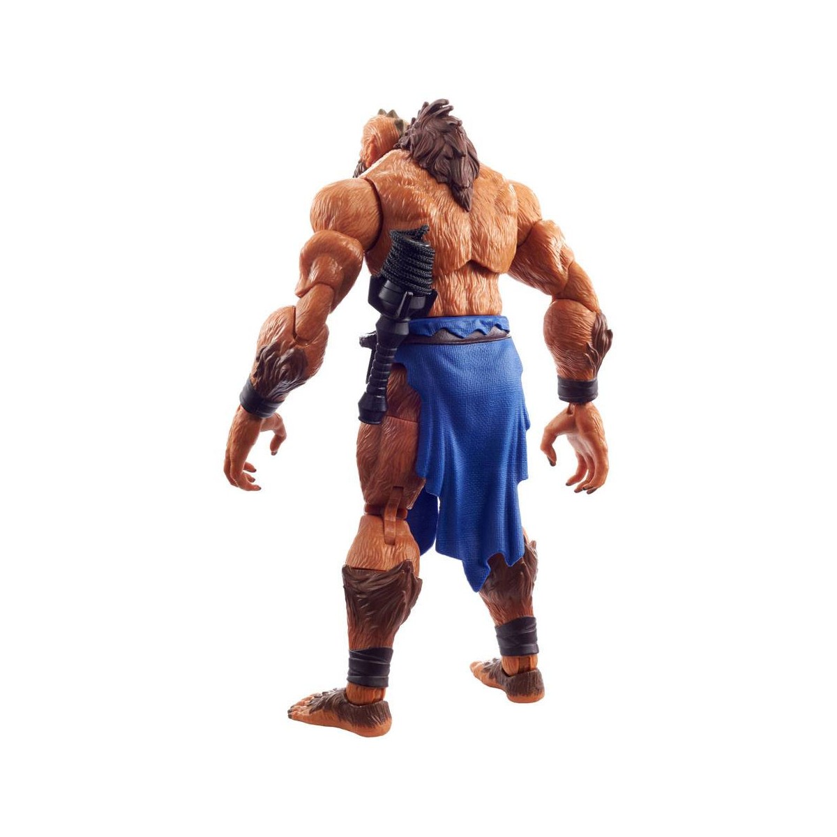 Masters of the Universe: Revelation Masterverse - Beast Man