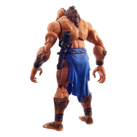 Masters of the Universe: Revelation Masterverse - Beast Man