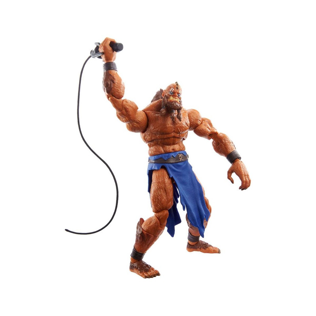 Masters of the Universe: Revelation Masterverse - Beast Man