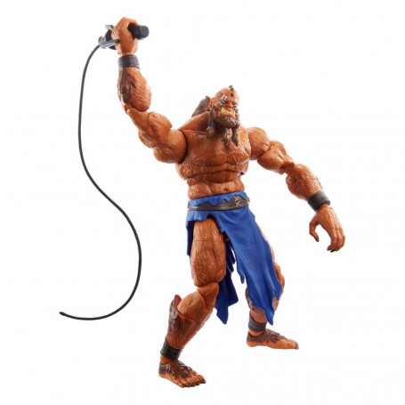 Masters of the Universe: Revelation Masterverse - Beast Man