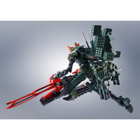 Bandai - NEW EVA-02 ALPHA RS - Evangelion: 3.0+1.0 Thrice Upon a Time - Robotergeist