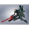 Bandai - NEW EVA-02 ALPHA RS - Evangelion: 3.0+1.0 Thrice Upon a Time - Robotergeist