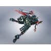 Bandai - NEW EVA-02 ALPHA RS - Evangelion: 3.0+1.0 Thrice Upon a Time - Robotergeist