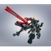 Bandai - NEW EVA-02 ALPHA RS - Evangelion: 3.0+1.0 Thrice Upon a Time - Robotergeist