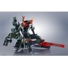 Bandai - NEW EVA-02 ALPHA RS - Evangelion: 3.0+1.0 Thrice Upon a Time - Robotergeist