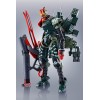 Bandai - NEW EVA-02 ALPHA RS - Evangelion: 3.0+1.0 Thrice Upon a Time - Robotergeist
