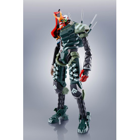 Bandai - NEW EVA-02 ALPHA RS - Evangelion: 3.0+1.0 Thrice Upon a Time - Robotergeist
