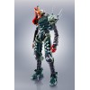 Bandai - NEW EVA-02 ALPHA RS - Evangelion: 3.0+1.0 Thrice Upon a Time - Robotergeist
