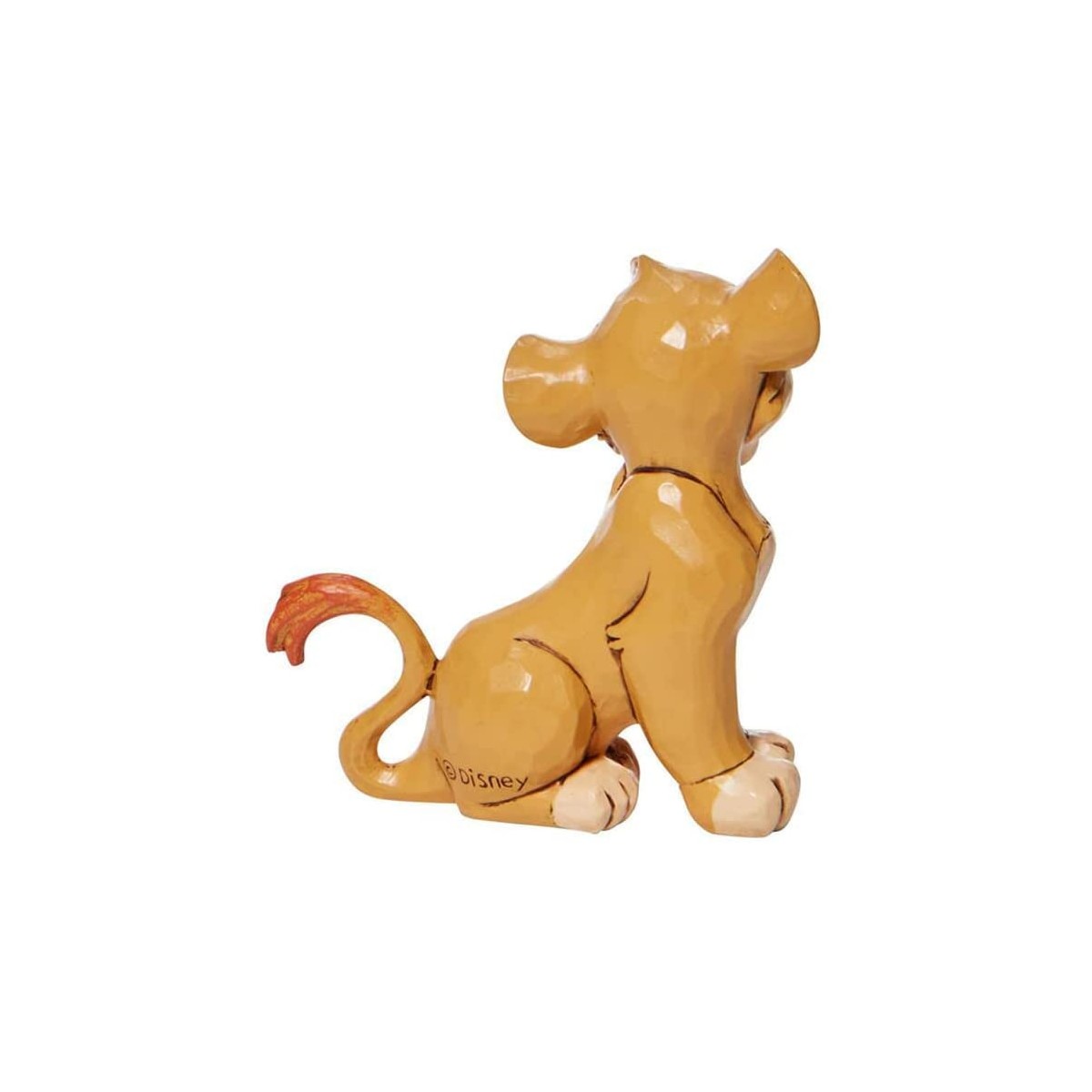 Disney Traditions Der König der Löwen - Simba Löwenjunge