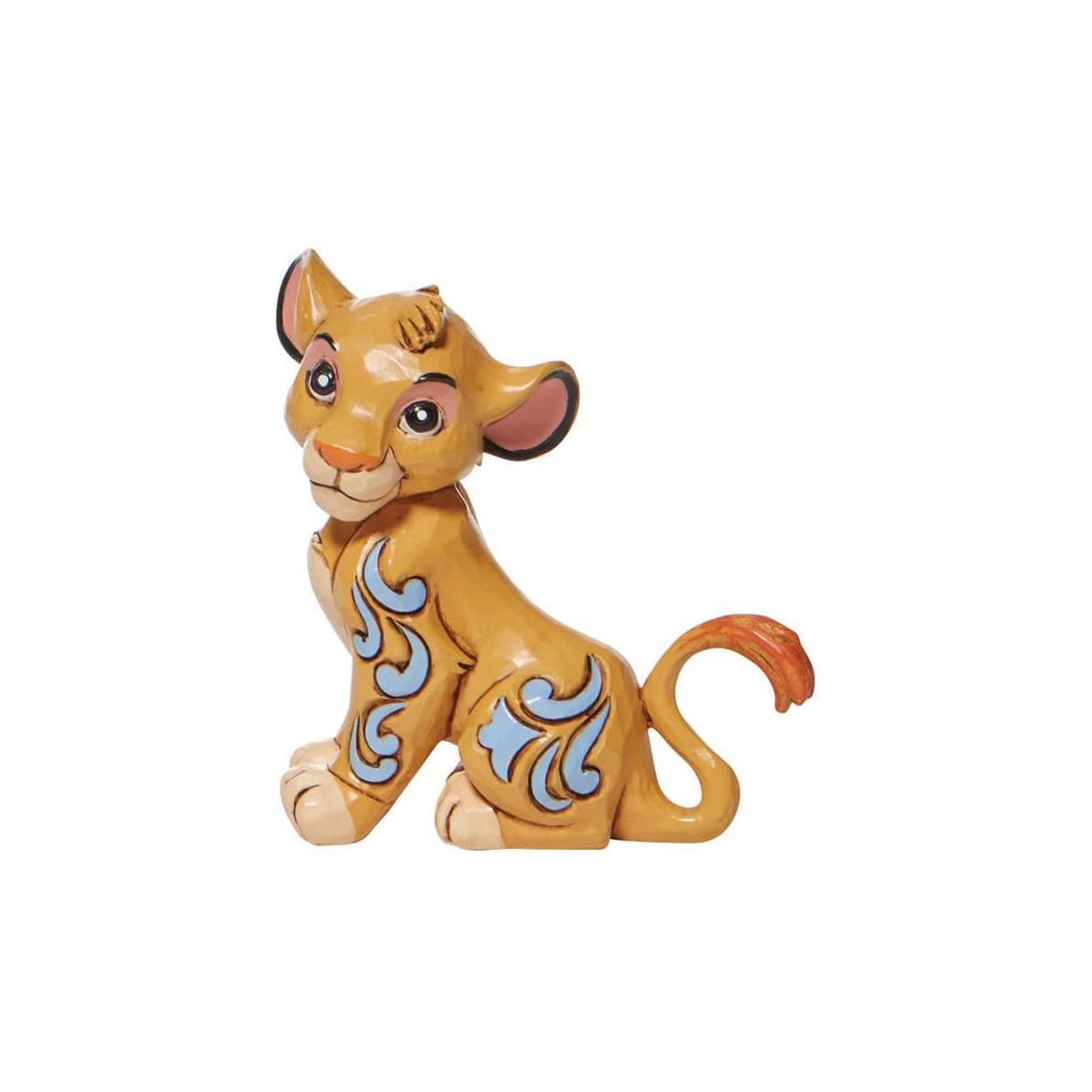 Disney Traditions Der König der Löwen - Simba Löwenjunge