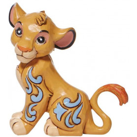 Disney Traditions Der König der Löwen - Simba Löwenjunge